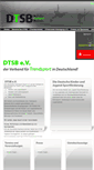 Mobile Screenshot of dtsb.de
